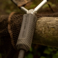 OMC The Black Pearl Landing Net 42inch